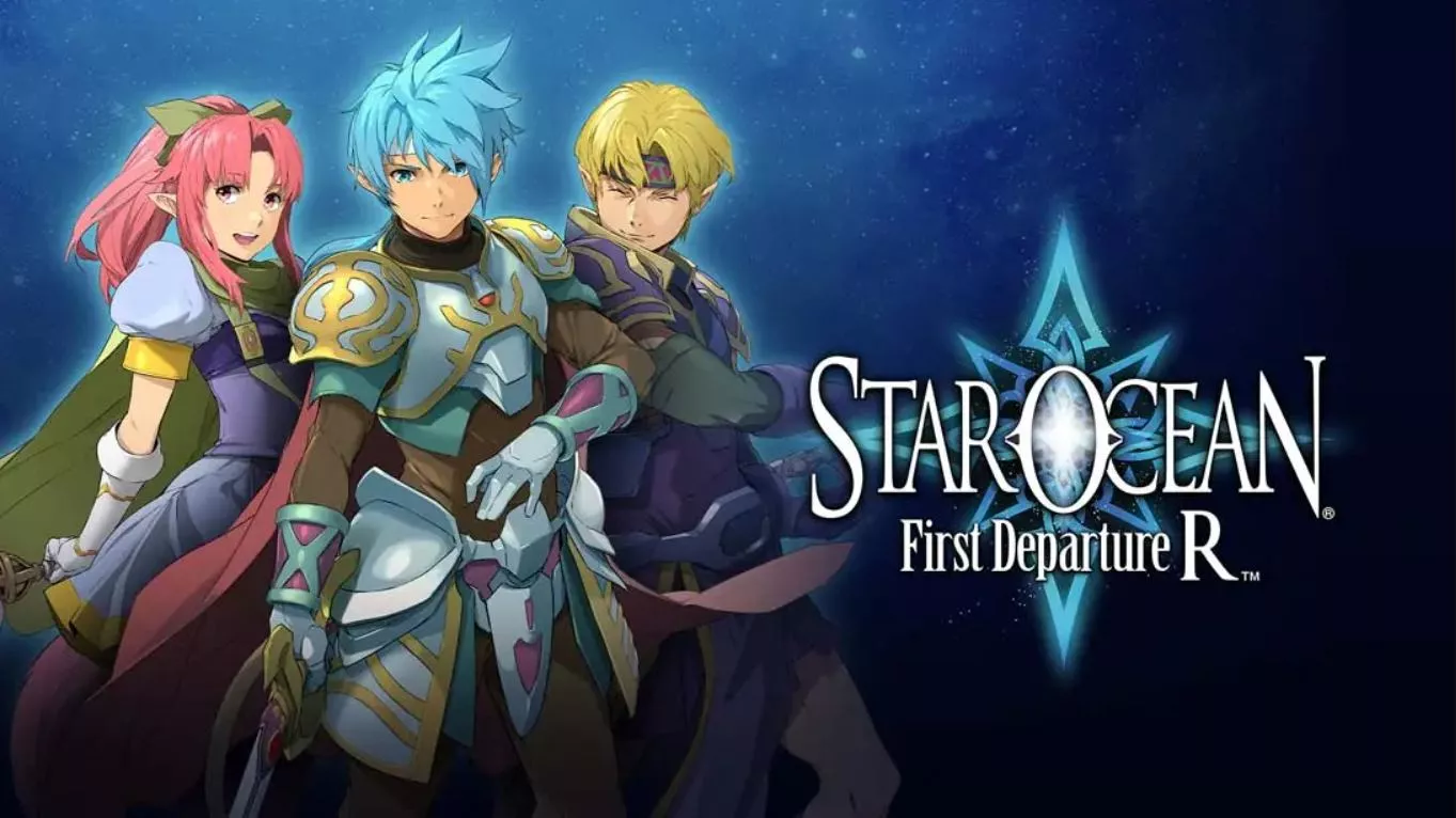 【美版】星之海洋：初次启程R .STAR OCEAN First Departure R 中文汉化mc69.cn - 副业项目分享,互联网学习资源,考公考研资料,虚拟资料与创业思路天璇笔记网