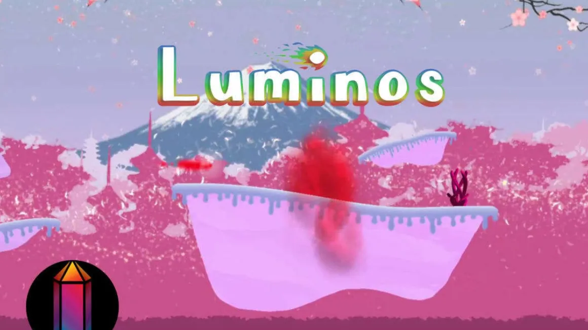 《荧光 Luminos》Switch中文版NSP下载mc69.cn - 副业项目分享,互联网学习资源,考公考研资料,虚拟资料与创业思路天璇笔记网