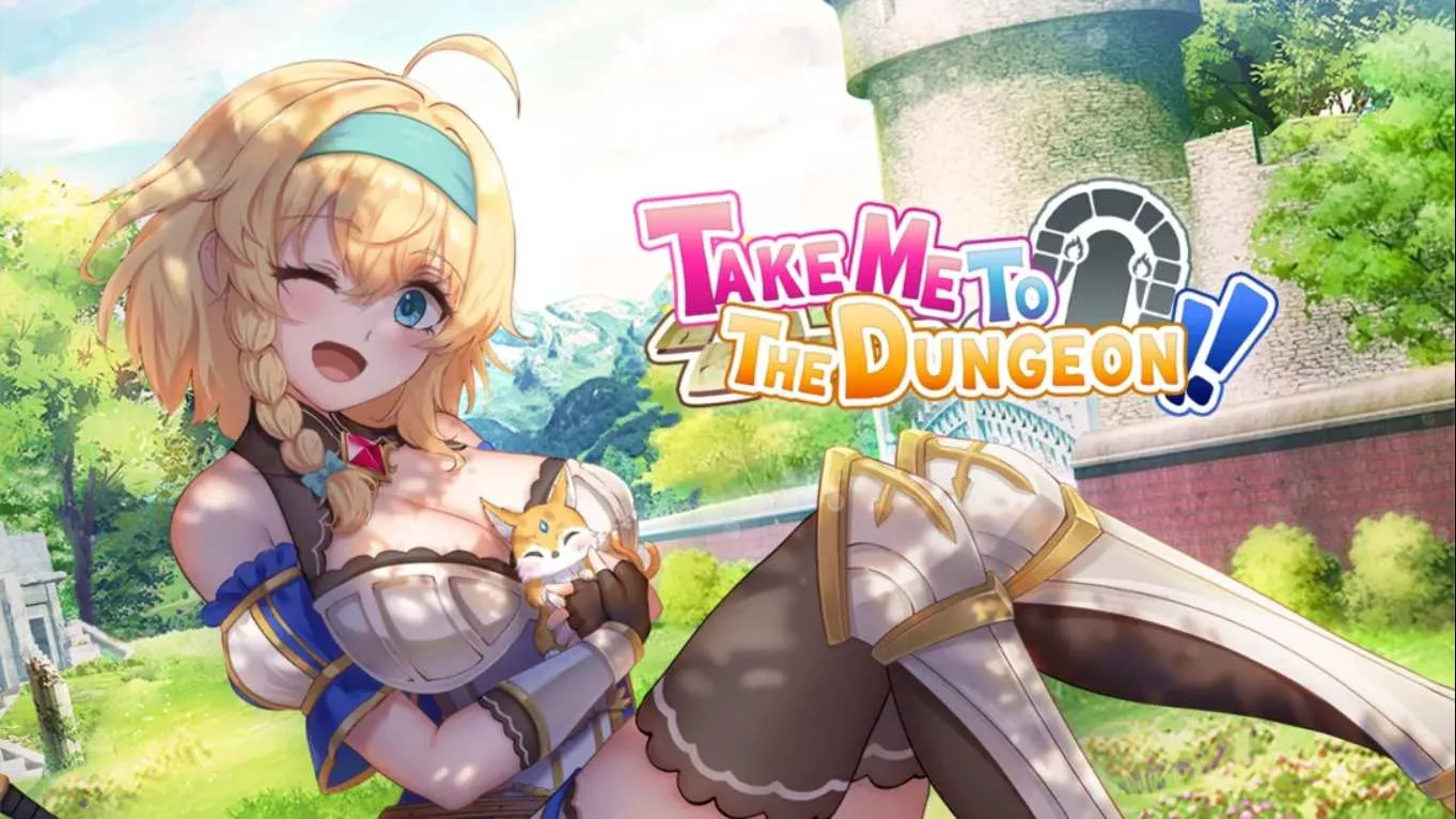 【美版】带我去地下城吧 .Take Me To The Dungeon!! 中文mc69.cn - 副业项目分享,互联网学习资源,考公考研资料,虚拟资料与创业思路天璇笔记网