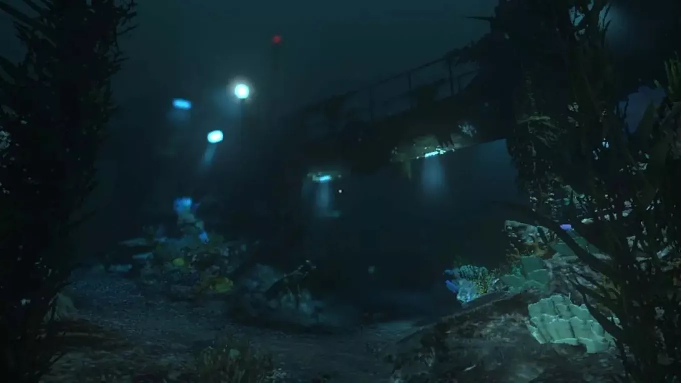 【美版】活体脑细胞 .SOMA 中文