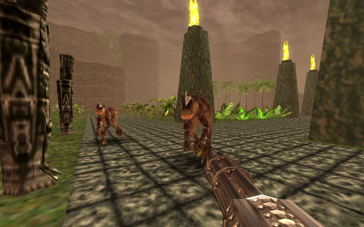《恐龙猎人 Turok》Switch英文版NSP下载 – 含3.2.0补丁mc69.cn - 副业项目分享,互联网学习资源,考公考研资料,虚拟资料与创业思路天璇笔记网