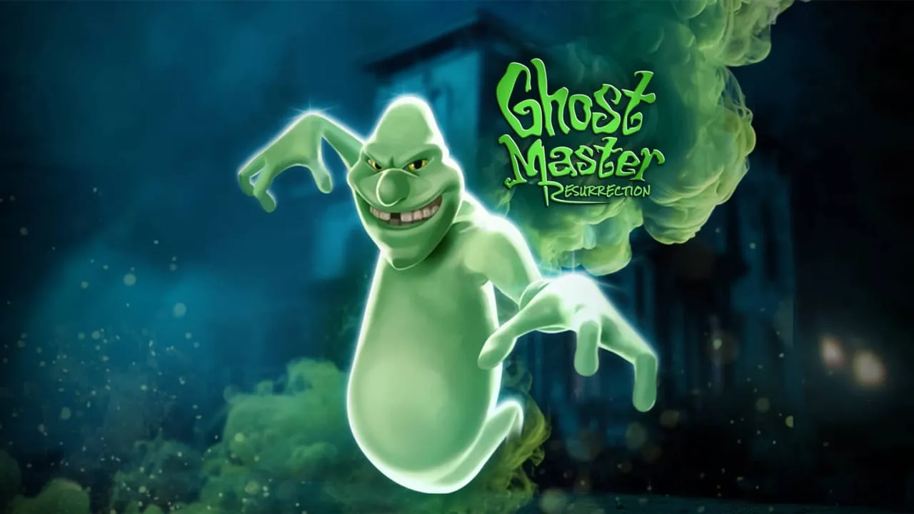 鬼魂大师 重生丨Ghost Master: Resurrectionmc69.cn - 副业项目分享,互联网学习资源,考公考研资料,虚拟资料与创业思路天璇笔记网