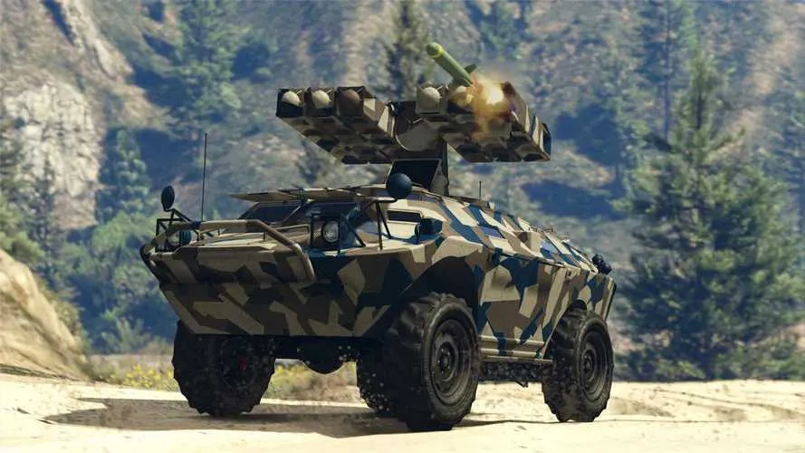 《GTA5》v1.72.3717传承版
