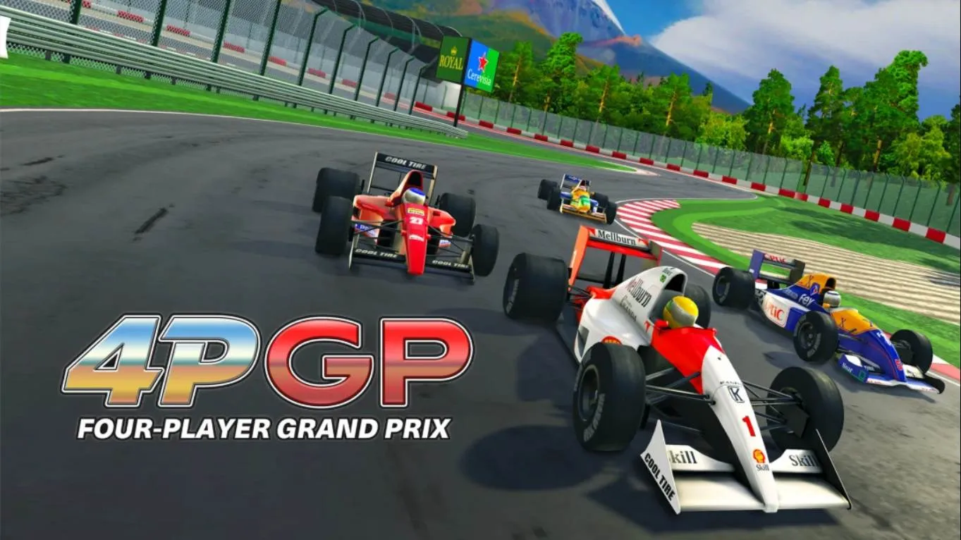 【美版】四人F1大奖赛 .4PGP 中文mc69.cn - 副业项目分享,互联网学习资源,考公考研资料,虚拟资料与创业思路天璇笔记网