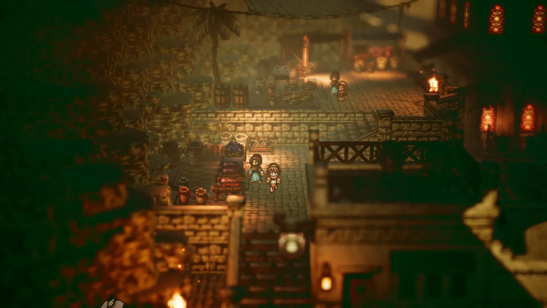 《八方旅人/歧路旅人 .OCTOPATH TRAVELER》Switch美版中文NSP下载 – 含1.0.5补丁mc69.cn - 副业项目分享,互联网学习资源,考公考研资料,虚拟资料与创业思路天璇笔记网