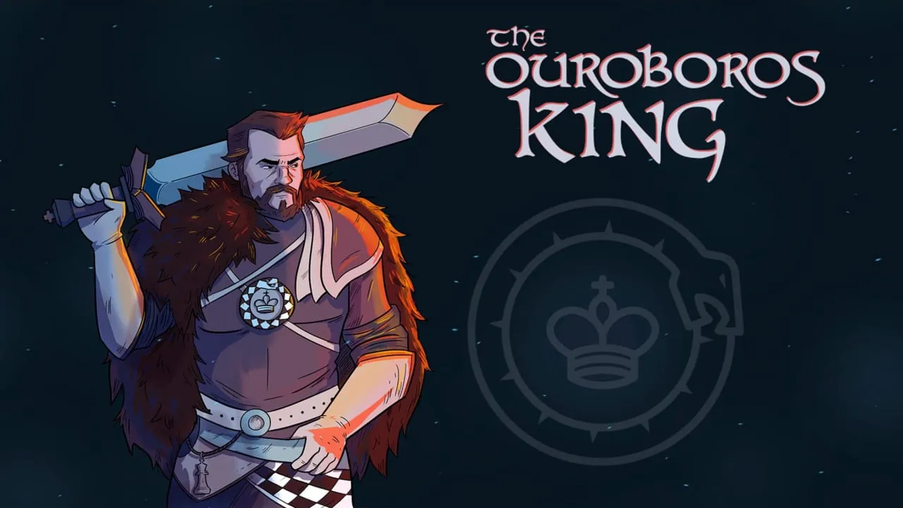 衔尾蛇国王丨The Ouroboros Kingmc69.cn - 副业项目分享,互联网学习资源,考公考研资料,虚拟资料与创业思路天璇笔记网