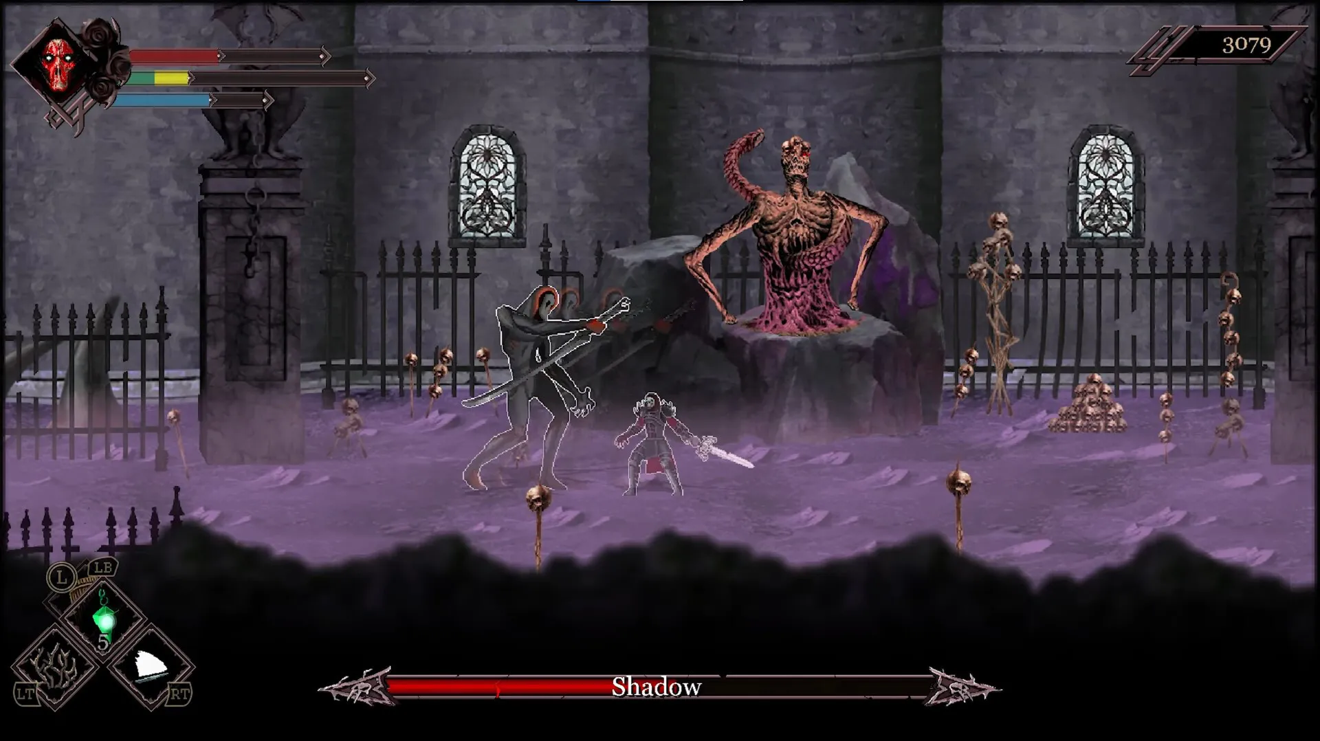 《骸骨王座 埃里科纳编年史 Skelethrone: The Chronicles of Ericona》Switch美版NSZ下载 – 含1.5.6补丁