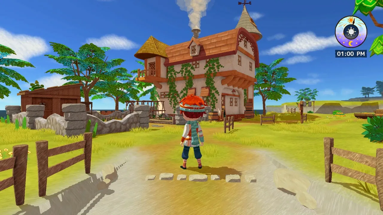 《小龙咖啡馆 Little Dragons Café》Switch中文版NSP下载 – 含1.0.2补丁mc69.cn - 副业项目分享,互联网学习资源,考公考研资料,虚拟资料与创业思路天璇笔记网