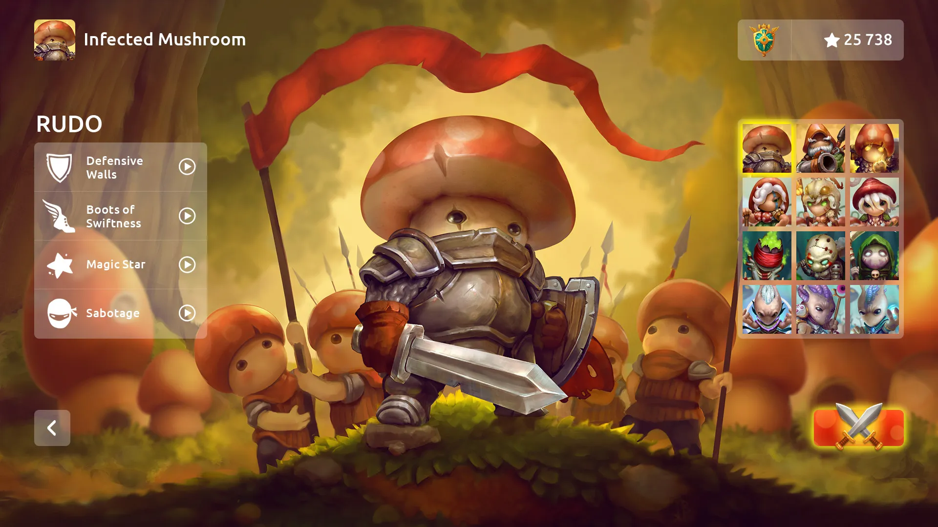 《蘑菇战争 2 Mushroom Wars 2》Switch中文版NSP下载 – 含1.0.0补丁mc69.cn - 副业项目分享,互联网学习资源,考公考研资料,虚拟资料与创业思路天璇笔记网