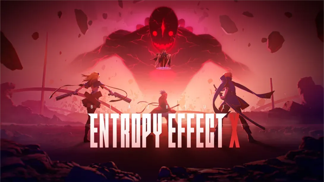 【美版】苍翼 混沌效应X .Blazblue Entropy Effect X 中文mc69.cn - 副业项目分享,互联网学习资源,考公考研资料,虚拟资料与创业思路天璇笔记网