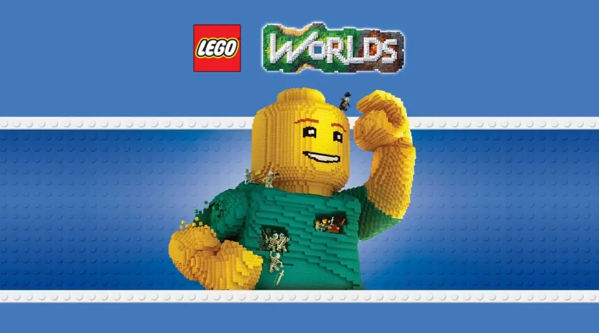 《乐高世界 LEGO Worlds》Switch中文版NSP下载 – 含1.3.2补丁+4DLCmc69.cn - 副业项目分享,互联网学习资源,考公考研资料,虚拟资料与创业思路天璇笔记网