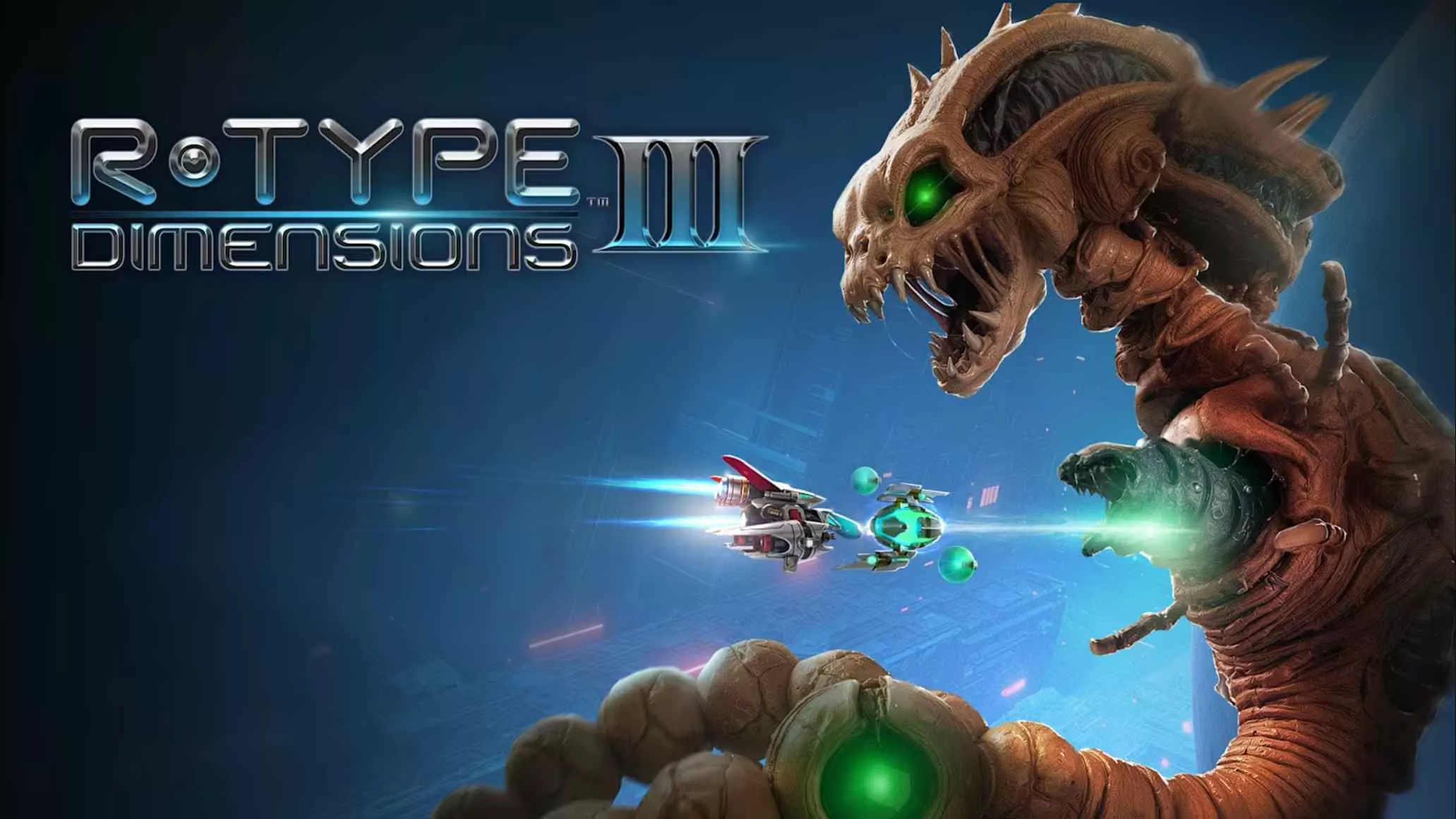 异形战机 维度3 .R-Type Dimensions III 英语mc69.cn - 副业项目分享,互联网学习资源,考公考研资料,虚拟资料与创业思路天璇笔记网
