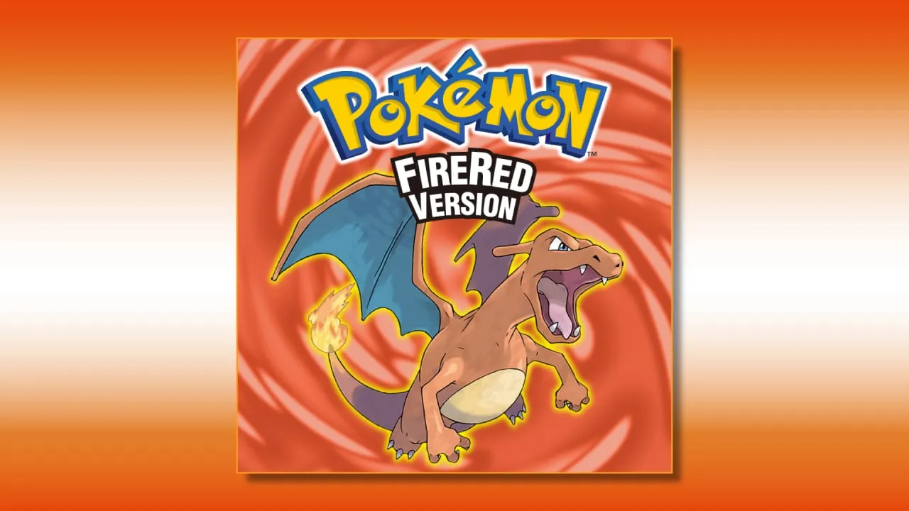 宝可梦 火红丨Pokémon FireRed Versionmc69.cn - 副业项目分享,互联网学习资源,考公考研资料,虚拟资料与创业思路天璇笔记网