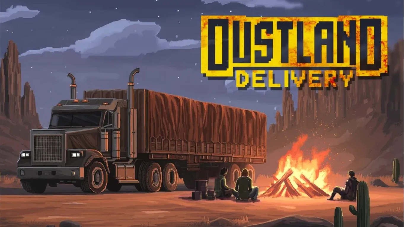 【美版】废土快递 .Dustland Delivery 中文mc69.cn - 副业项目分享,互联网学习资源,考公考研资料,虚拟资料与创业思路天璇笔记网