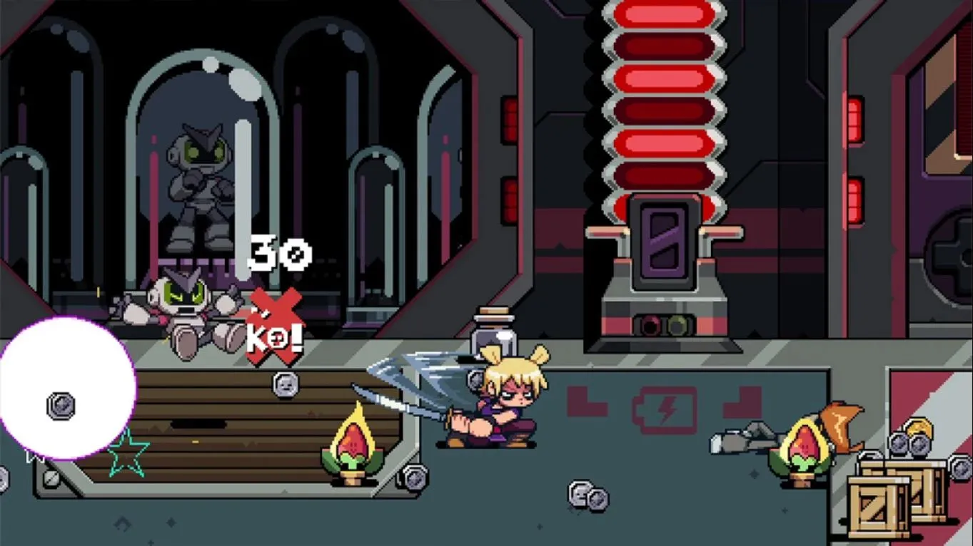 【美版】歪小子斯科特 EX .Scott Pilgrim EX 中文