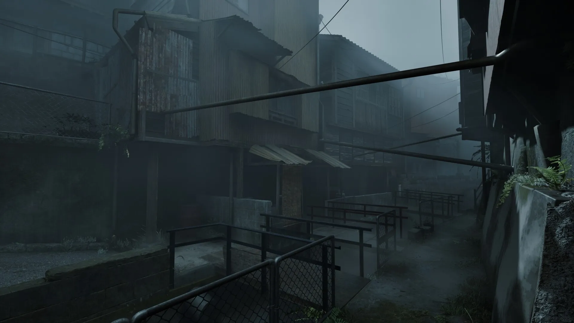 《寂静岭f》v1.1.378720中文版