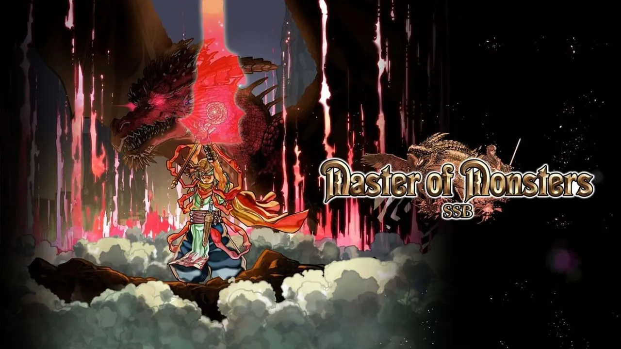 万兽之王SSB丨Master of Monsters SSBmc69.cn - 副业项目分享,互联网学习资源,考公考研资料,虚拟资料与创业思路天璇笔记网