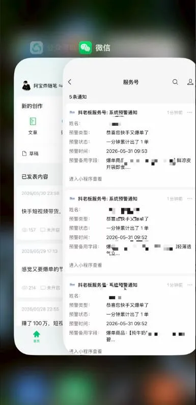 （19175期）2026快手带货新项目｜碾压抖音小红书门槛，素材制作+精准投流，无需开店，无需售后，新手一天佣金1000+