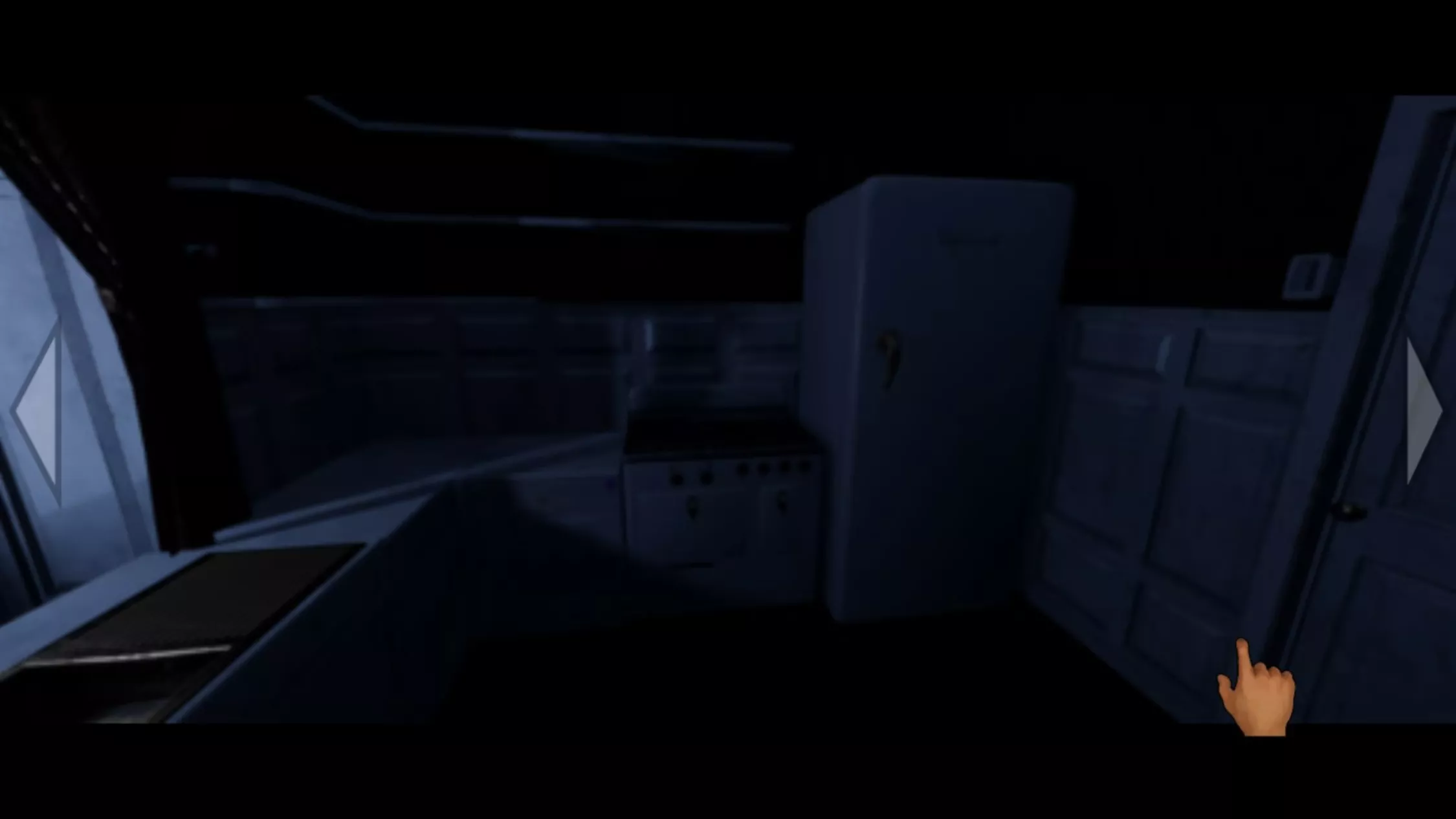 【美版】神秘屋 .Myst House 中文