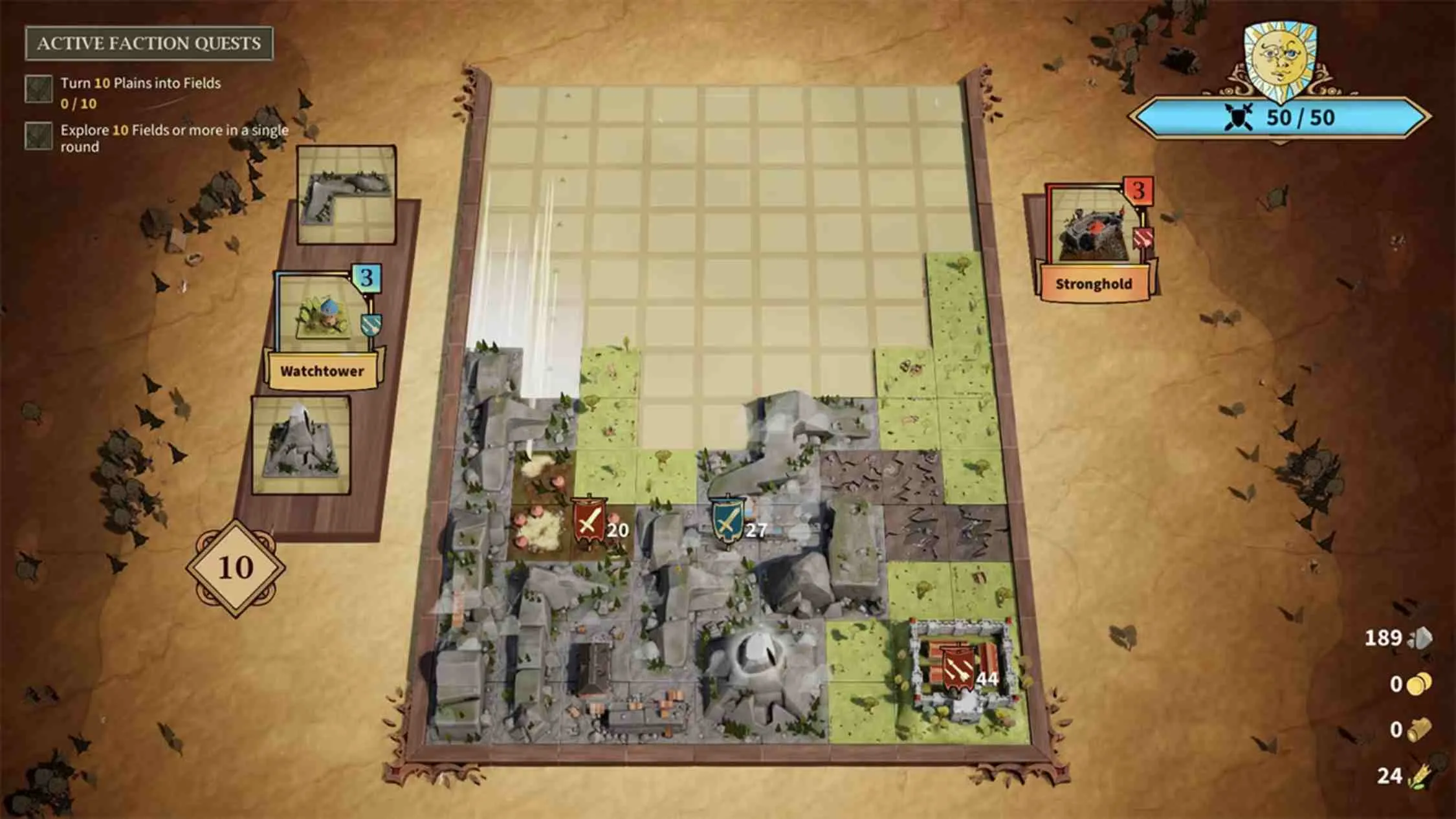 【美版】方块公国 完整版 .Drop Duchy – Complete Edition 中文