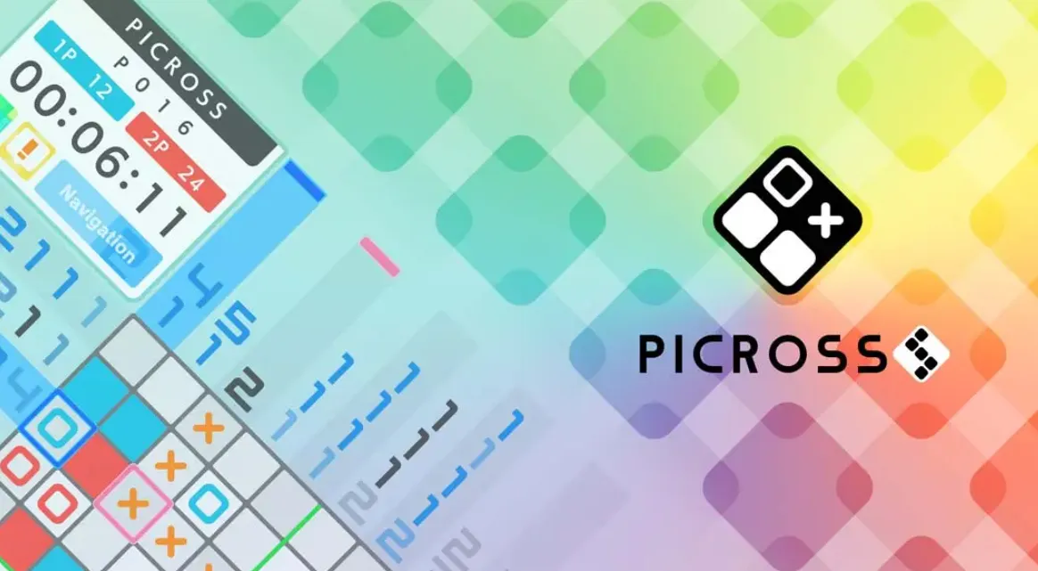 《绘图方块S Picross S》Switch美版中文版NSZ下载 – 含1.6.1补丁mc69.cn - 副业项目分享,互联网学习资源,考公考研资料,虚拟资料与创业思路天璇笔记网