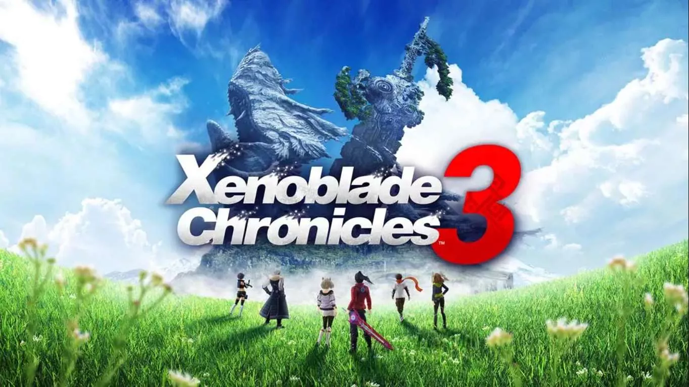 【美版】异度之刃3 Xenoblade Chronicles™ 3 中文配音版 中文mc69.cn - 副业项目分享,互联网学习资源,考公考研资料,虚拟资料与创业思路天璇笔记网