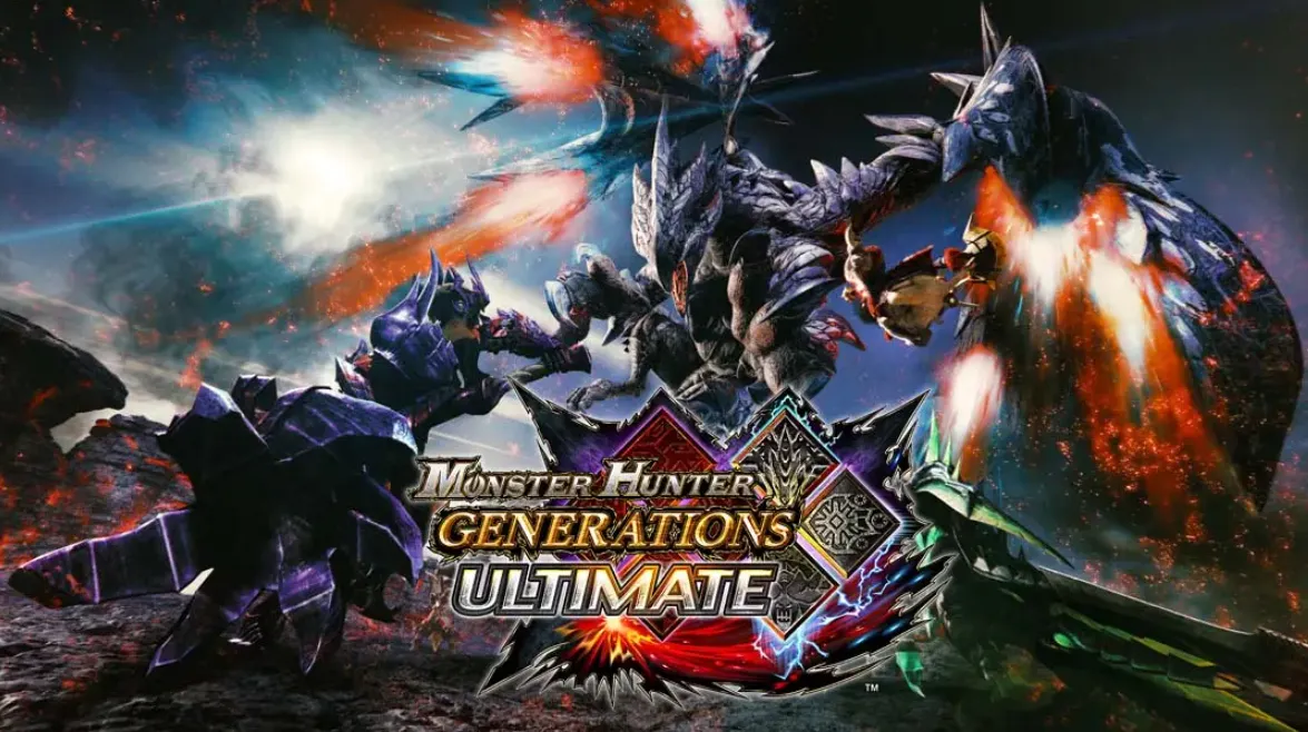 《怪物猎人GU Monster Hunter GU》Switch中文版NSP下载 – 含1.4补丁mc69.cn - 副业项目分享,互联网学习资源,考公考研资料,虚拟资料与创业思路天璇笔记网