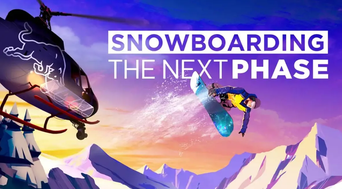 《单板滑雪：第四维 Snowboarding the Next Phase》Switch中文版NSP下载 – 含1.0.1补丁mc69.cn - 副业项目分享,互联网学习资源,考公考研资料,虚拟资料与创业思路天璇笔记网