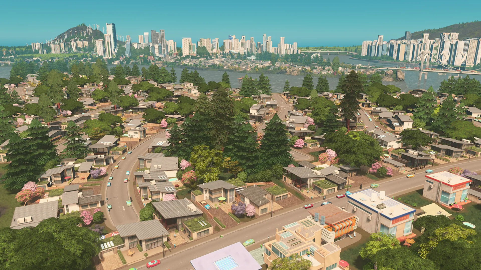 《城市：天际线》v1.20.1-f1豪华版mc69.cn - 副业项目分享,互联网学习资源,考公考研资料,虚拟资料与创业思路天璇笔记网