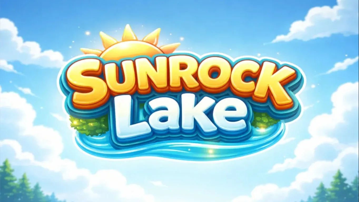 【美版】日岩湖 .Sunrock Lake 英语mc69.cn - 副业项目分享,互联网学习资源,考公考研资料,虚拟资料与创业思路天璇笔记网