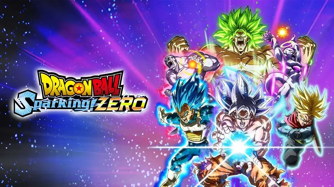 【美版】七龙珠：电光炸裂！ZERO .DRAGON BALL: Sparking! ZERO 中文mc69.cn - 副业项目分享,互联网学习资源,考公考研资料,虚拟资料与创业思路天璇笔记网