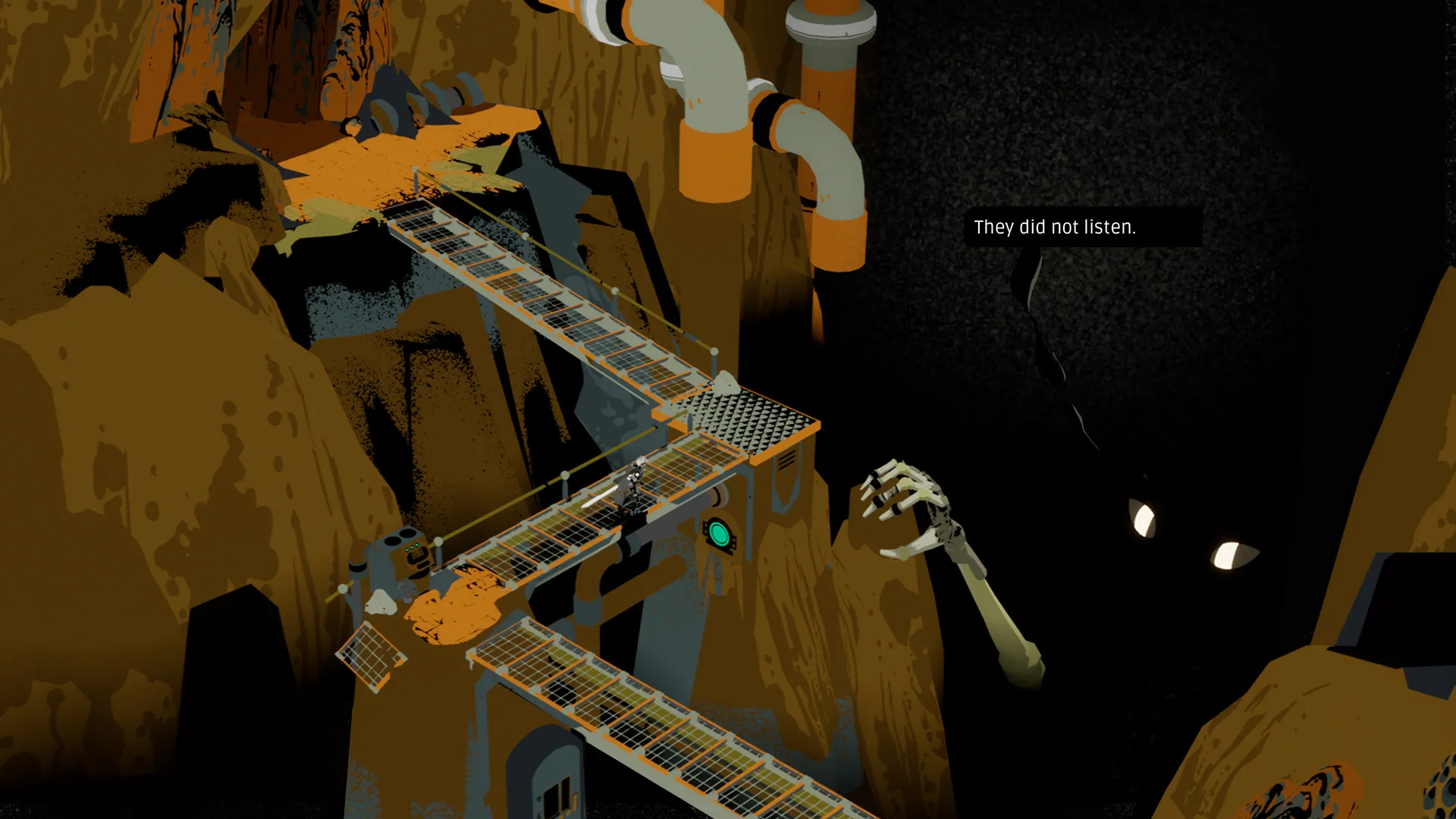 《井中生物 Creature in the Well》Switch中文版NSP下载 – 含1.0.2补丁mc69.cn - 副业项目分享,互联网学习资源,考公考研资料,虚拟资料与创业思路天璇笔记网