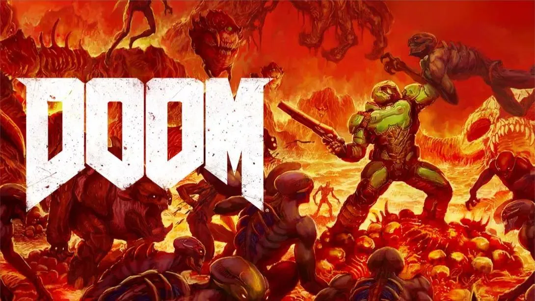 【美版】毁灭战士 DOOM 中文mc69.cn - 副业项目分享,互联网学习资源,考公考研资料,虚拟资料与创业思路天璇笔记网