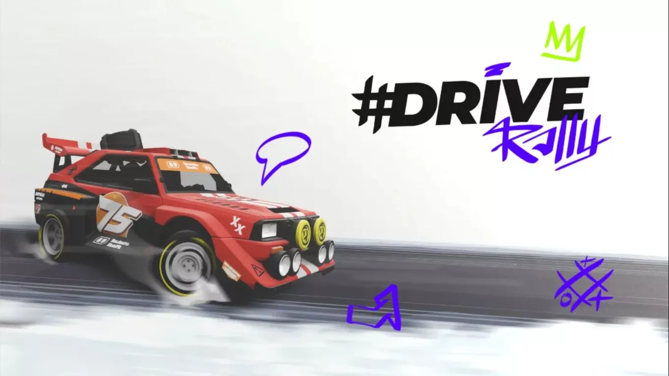 【美版】驾驶拉力赛 .#DRIVE Rally 中文mc69.cn - 副业项目分享,互联网学习资源,考公考研资料,虚拟资料与创业思路天璇笔记网