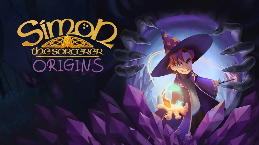 【美版】魔法师西蒙 起源 .Simon The Sorcerer Origins 中文mc69.cn - 副业项目分享,互联网学习资源,考公考研资料,虚拟资料与创业思路天璇笔记网