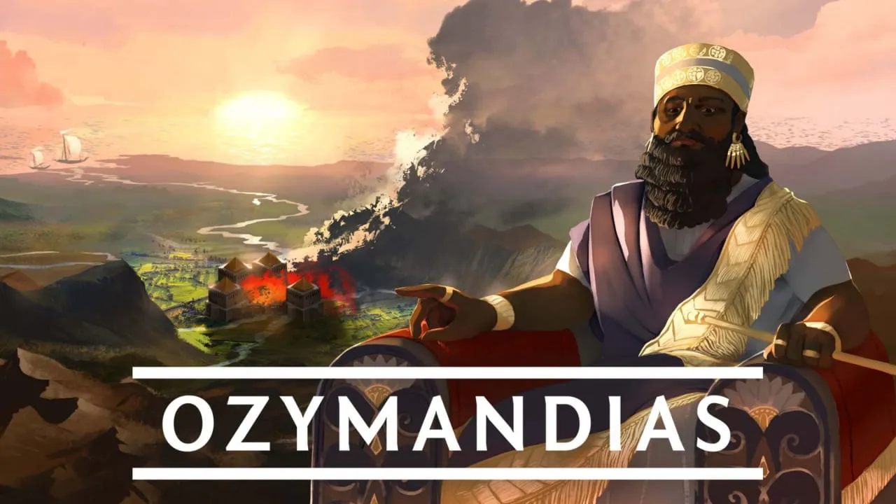 奥兹曼迪亚斯丨Ozymandiasmc69.cn - 副业项目分享,互联网学习资源,考公考研资料,虚拟资料与创业思路天璇笔记网