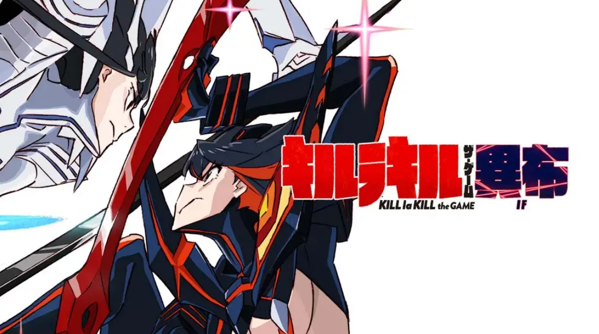 《斩服少女 Kill la Kill The Game – IF》Switch中文版NSP下载 – 含1.2.0补丁mc69.cn - 副业项目分享,互联网学习资源,考公考研资料,虚拟资料与创业思路天璇笔记网