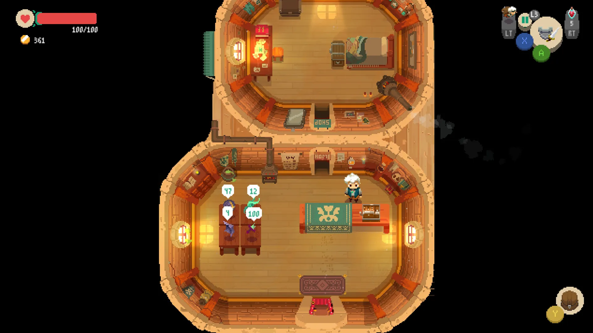 《夜勤人 Moonlighter》Switch中文版NSP下载 – 含1.0.0.11补丁+DLCmc69.cn - 副业项目分享,互联网学习资源,考公考研资料,虚拟资料与创业思路天璇笔记网