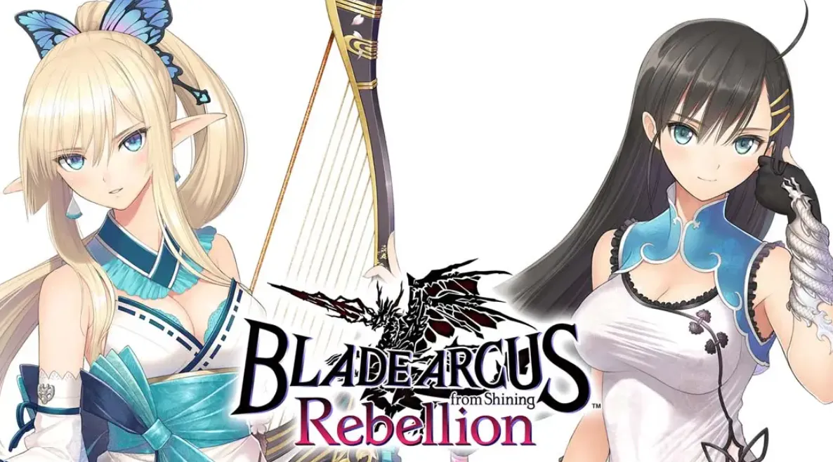 《光明格斗 刀锋对决 反抗 BLADE ARCUS Rebellion from Shining》Switch中文版NSP下载 – 含1.0.1补丁mc69.cn - 副业项目分享,互联网学习资源,考公考研资料,虚拟资料与创业思路天璇笔记网