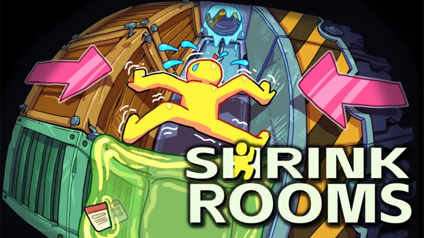 【美版】坍缩谜室 .Shrink Rooms 中文mc69.cn - 副业项目分享,互联网学习资源,考公考研资料,虚拟资料与创业思路天璇笔记网