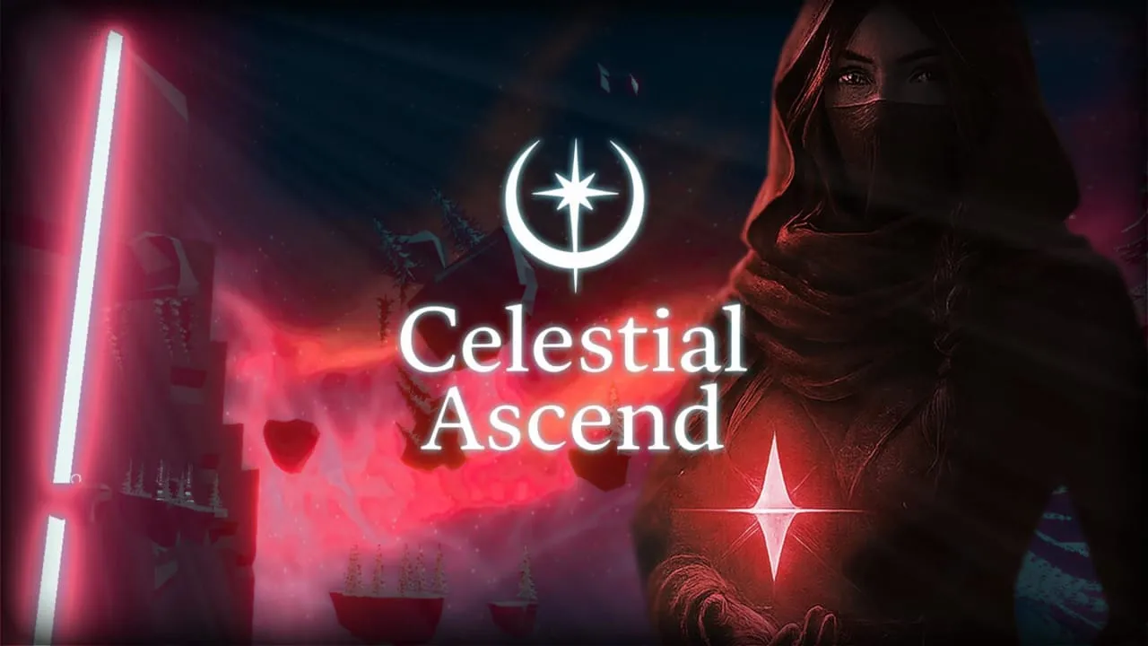 天界上升丨Celestial Ascendmc69.cn - 副业项目分享,互联网学习资源,考公考研资料,虚拟资料与创业思路天璇笔记网