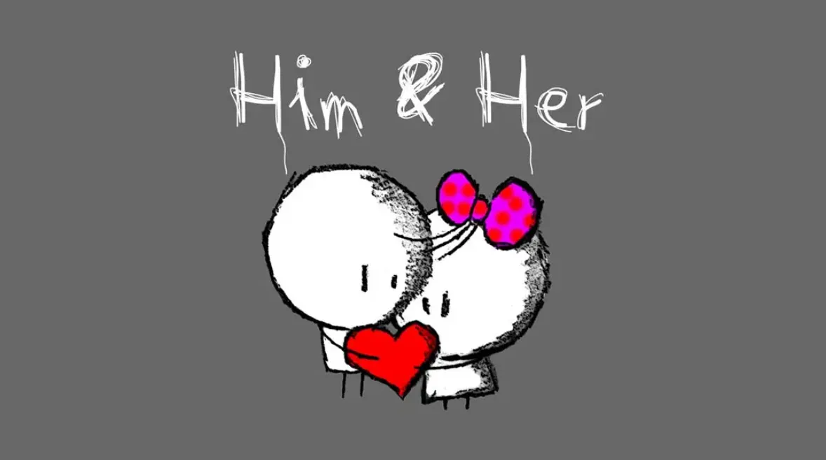 《他和她 Him and Her》Switch英文版NSP下载 – 含1.0.0补丁mc69.cn - 副业项目分享,互联网学习资源,考公考研资料,虚拟资料与创业思路天璇笔记网
