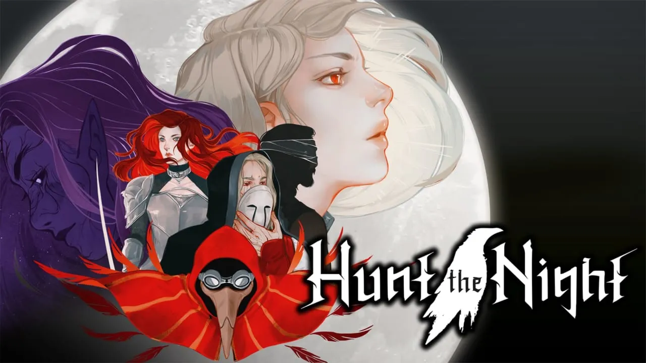 狩夜人丨Hunt the Nightmc69.cn - 副业项目分享,互联网学习资源,考公考研资料,虚拟资料与创业思路天璇笔记网