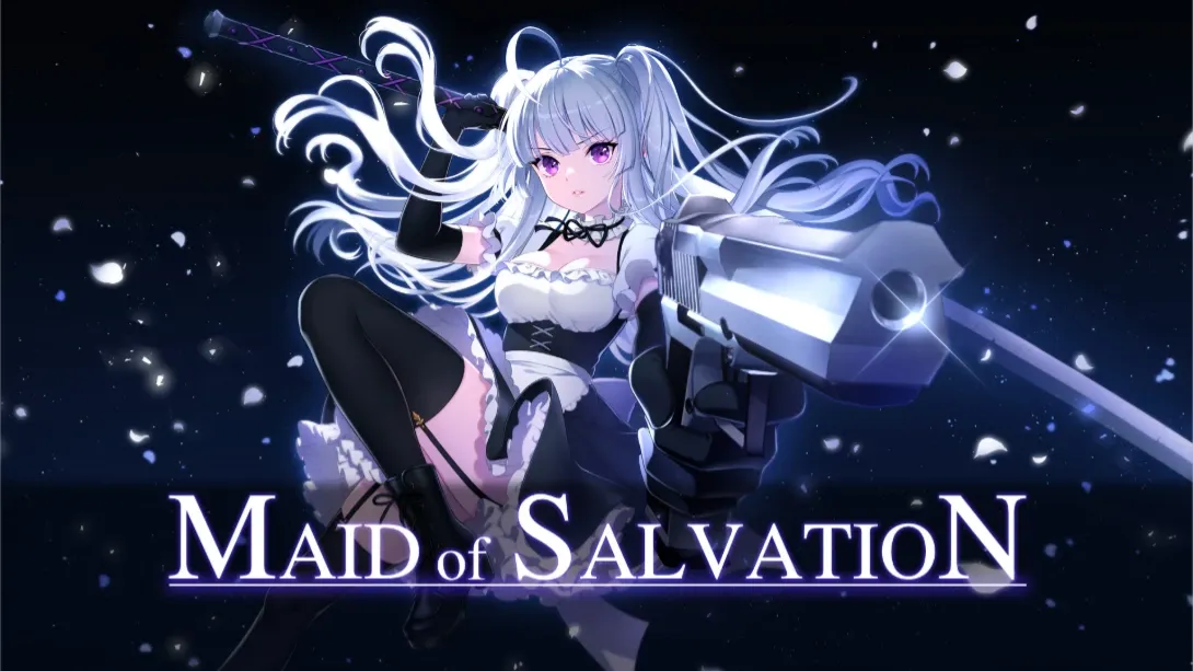 【美版】救赎少女 .Maid of Salvation 中文mc69.cn - 副业项目分享,互联网学习资源,考公考研资料,虚拟资料与创业思路天璇笔记网