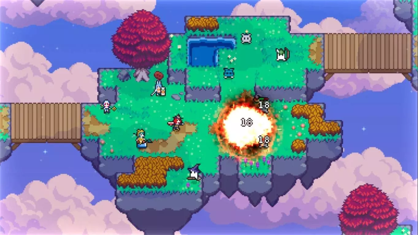 【美版】梦境战术 .Dream Tactics 中文