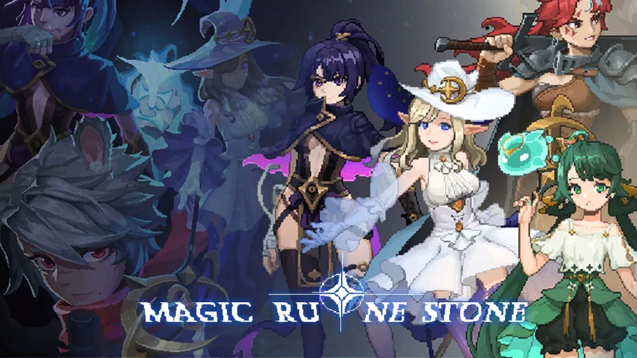 魔法符石丨Magic Rune Stonemc69.cn - 副业项目分享,互联网学习资源,考公考研资料,虚拟资料与创业思路天璇笔记网