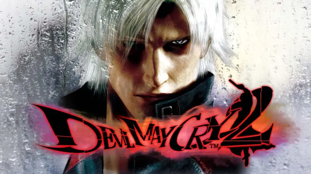 《鬼泣2 .Devil May Cry 2》Switch中文版NSP下载 – 含1.0.0补丁mc69.cn - 副业项目分享,互联网学习资源,考公考研资料,虚拟资料与创业思路天璇笔记网