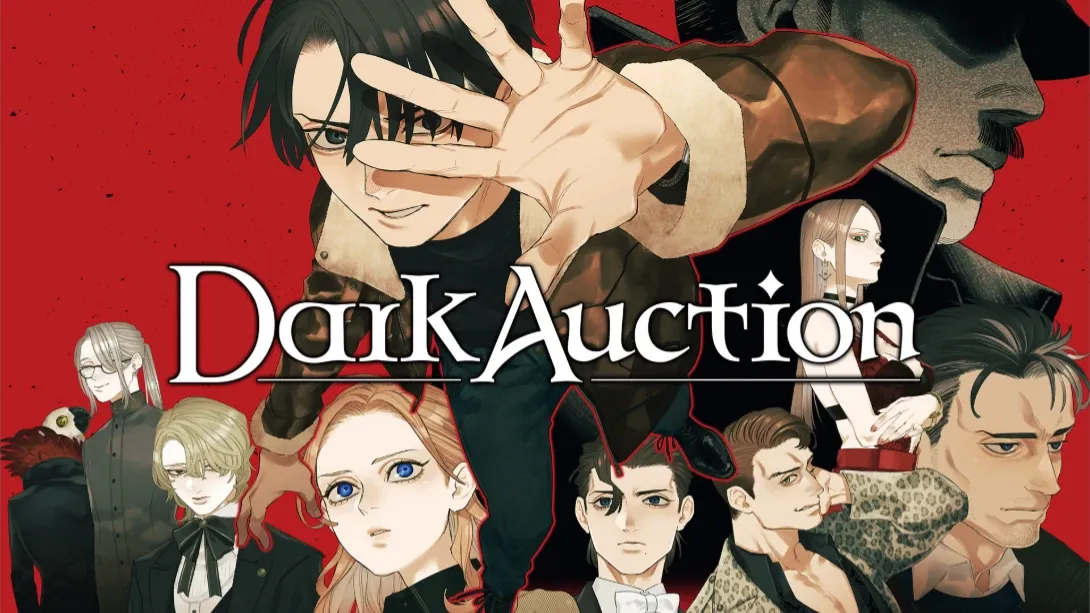 【美版】黑暗拍卖 .Dark Auction 中文mc69.cn - 副业项目分享,互联网学习资源,考公考研资料,虚拟资料与创业思路天璇笔记网