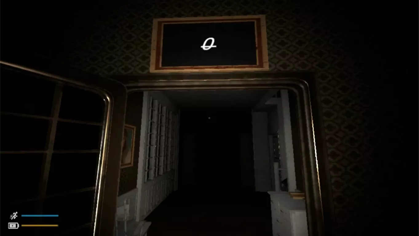 【美版】8号入口 .Entrance8 中文