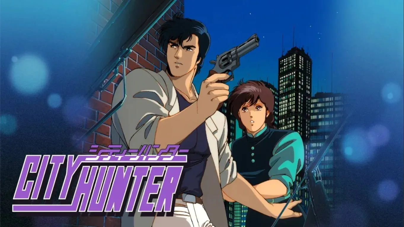 【美版】城市猎人 .City Hunter 中文mc69.cn - 副业项目分享,互联网学习资源,考公考研资料,虚拟资料与创业思路天璇笔记网